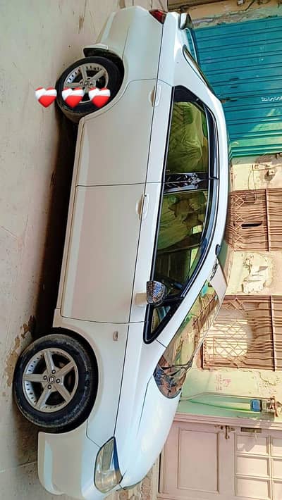 Honda City 2006 03007848812