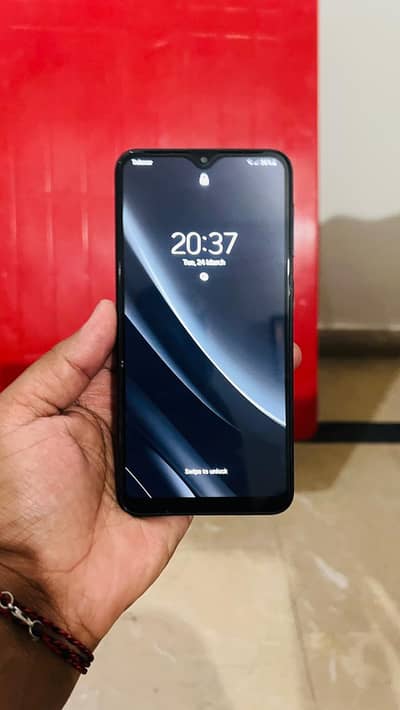 Galaxy A10