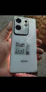 Infinix Zero 30 16/256 lush  cove big display