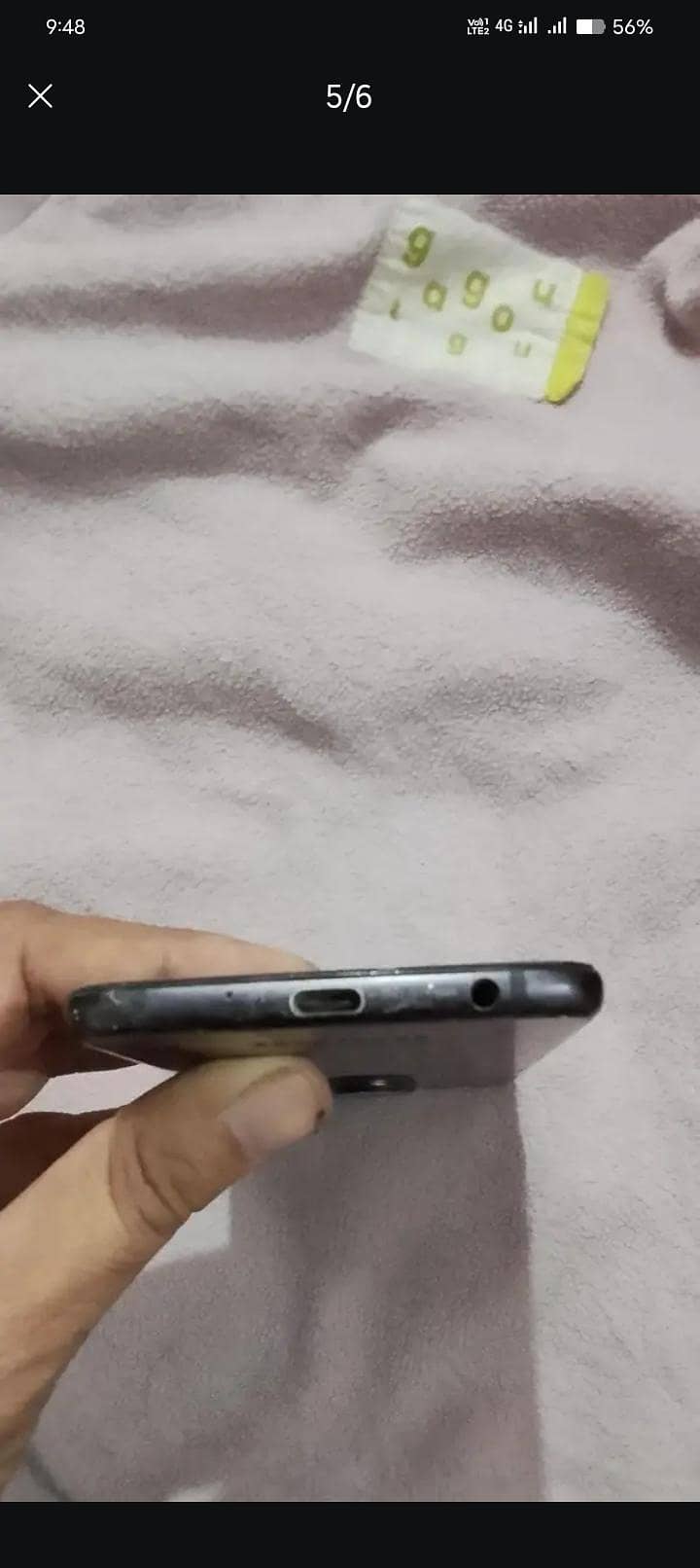 motoz4 5