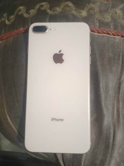 Apple iPhone 8 Plus