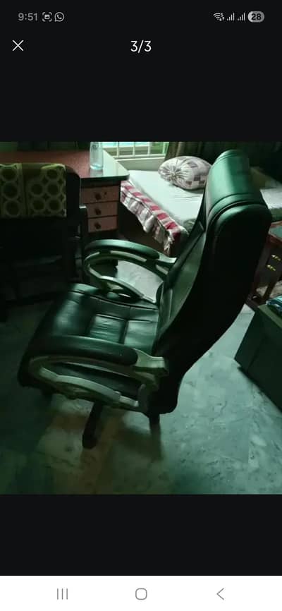 sell krna hae chair