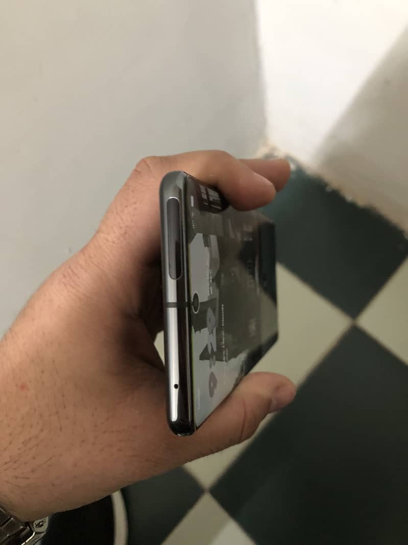 Google Pixel 7 pro 1