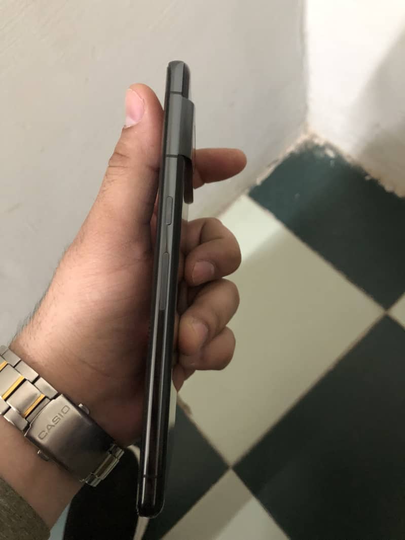 Google Pixel 7 pro 2