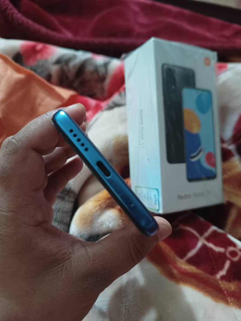 Redmi note 11 2