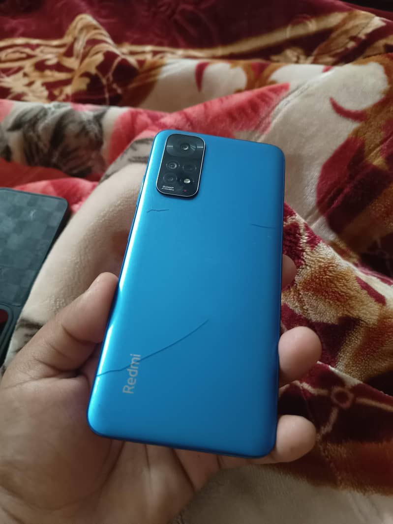 Redmi note 11 3