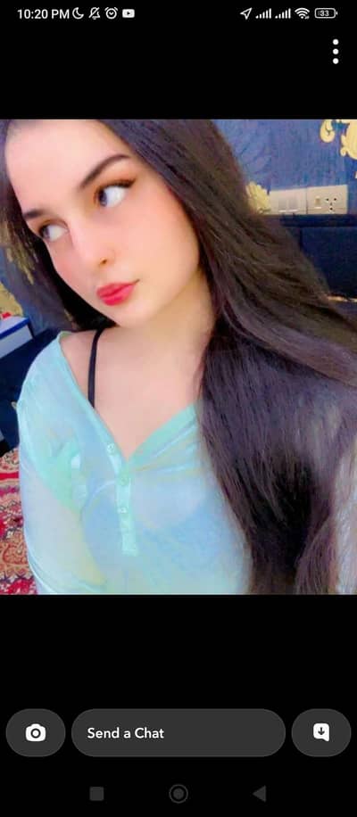 female stuff required only spa ke liye