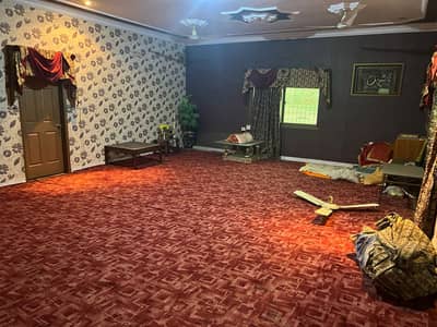 Maintained House For Sale (KMC PLOT)