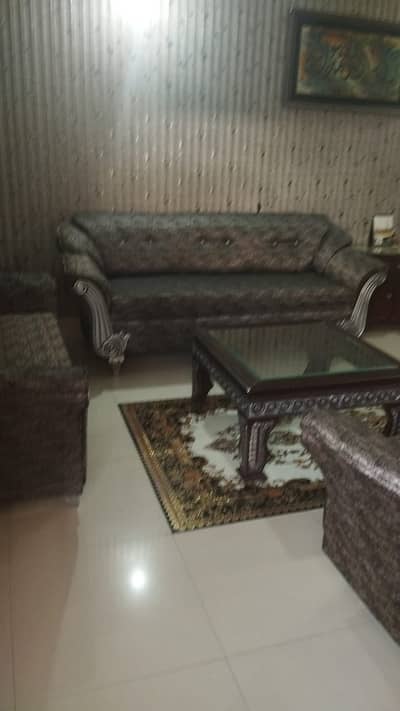 Judicial Colony Phase 1 House For sale Sized 5 Marla