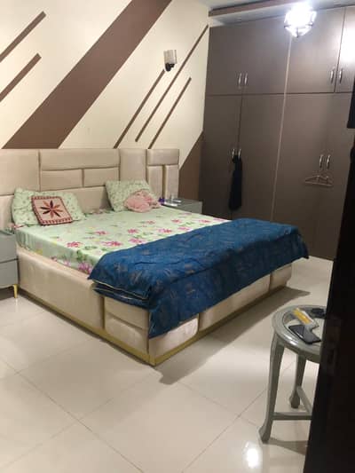 Flat Available For Sale Main Road Of Maymar Diamond Terrace