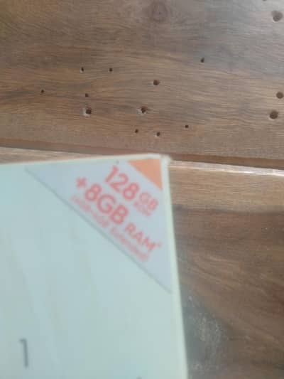 techno spark go 1 4/128 with box