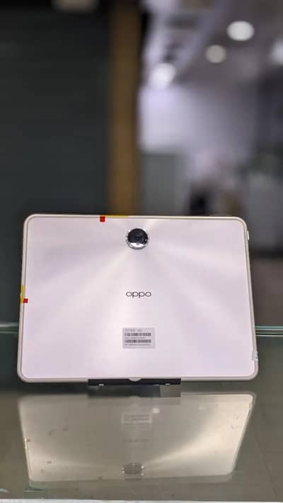 Oppo Pad 2 | 8GB - 128GB | 9000 mAh BATTERY | PROCESSOR 9000 |