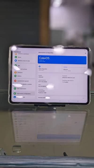 Oppo Pad 2 | 8GB - 256GB | 9000 mAh BATTERY | PROCESSOR 9000 |