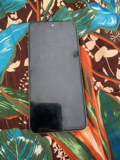 Infinix Smart 8 | 4GB+64GB | Original Condition (Screen Cracked)