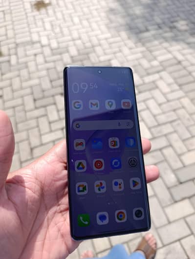 Hot 50 pro plus box charger available 10/10 no open no repair