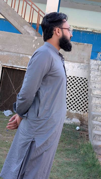 Muhammad usama Awan