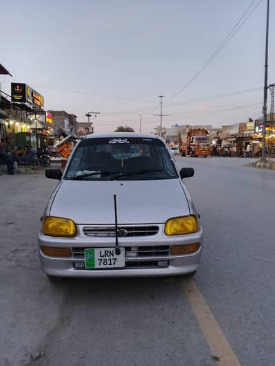  Daihatsu Cuore 2004 – Excellent Condition | Ready to Drive!    P