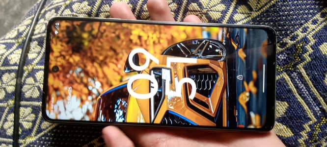 Motorola Mobile phone  Moto g24 8GB ram 128GB memory