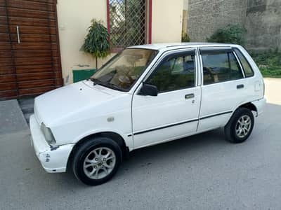 Mehran 2002
