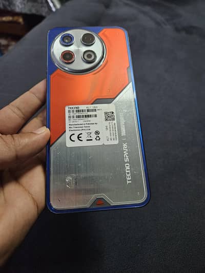 Tecno Camon 30 Pro