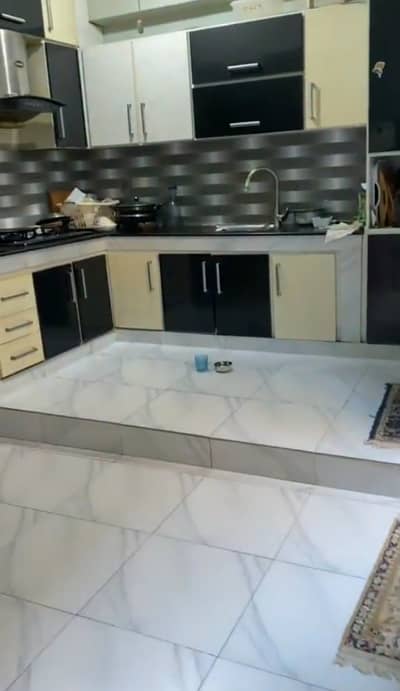 Double Storey Leased House for Sale