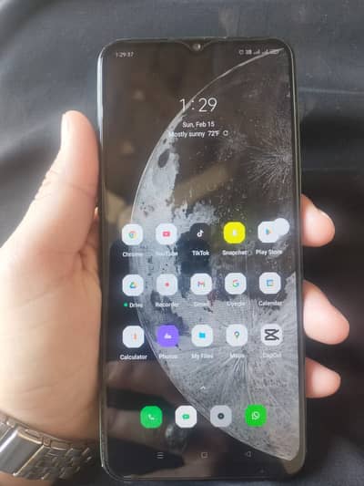 Urgent sale need cash