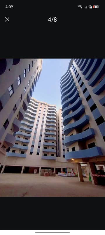 DANIYAL RESIDENCY NEAR SADI TOWN