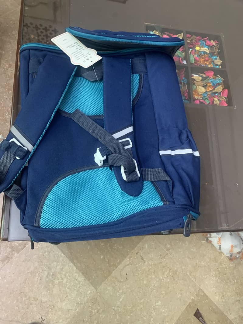 School bag 0
