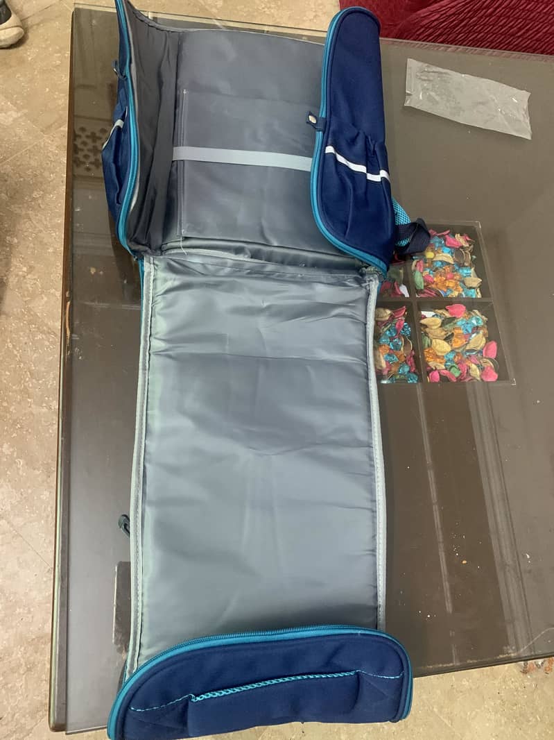 School bag 3