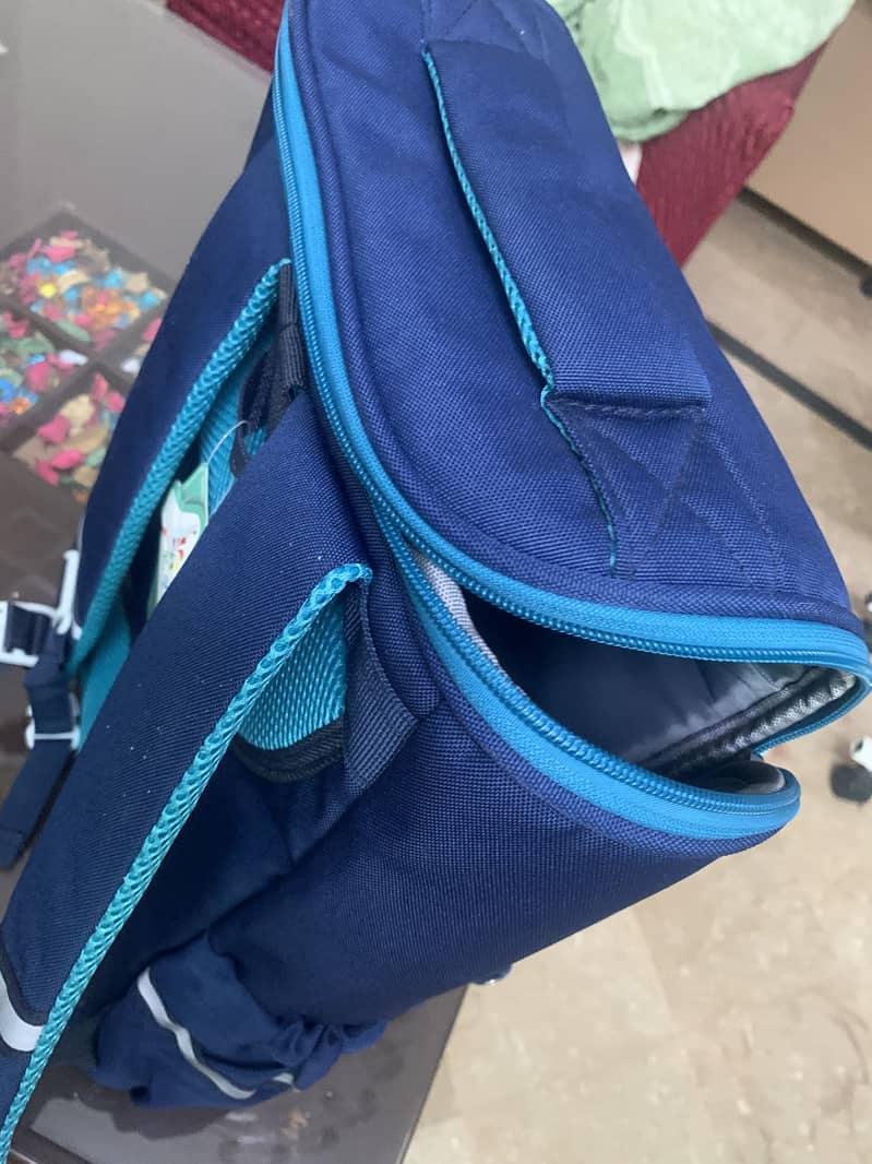 School bag 4