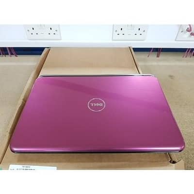 Dell laptop for sell 6gb ram urgent sale