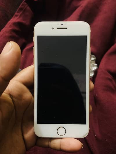 i phone 7 128 gb pta approved