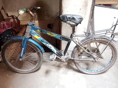bicycle for sale