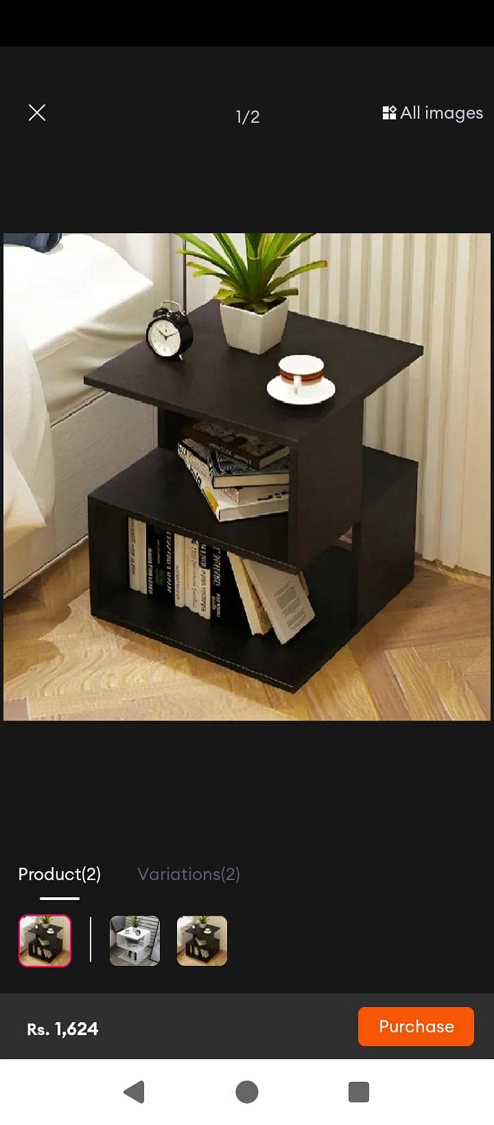 Side table 0