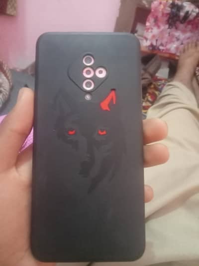 vivo s1pro 8+128 exchange available