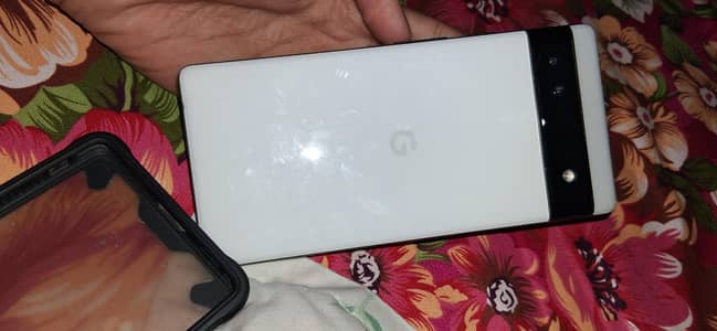 Google Pixel 6a 10/10