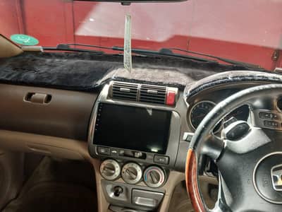 honda city with 19/20 average on long