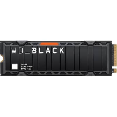 2TB ssd for ps5 or gaming pc