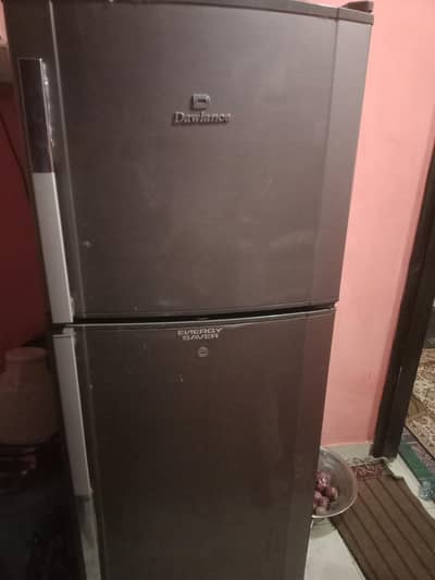 Dawlnce inverter refrigerator