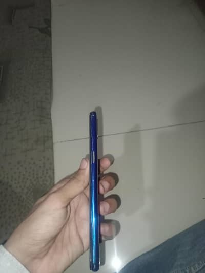 realme c3