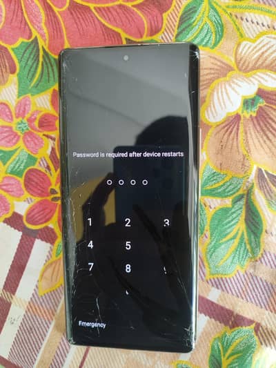 U need to change display