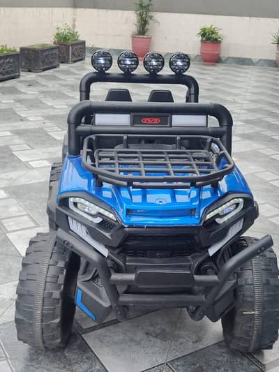 car 2  seat condition bilkul new