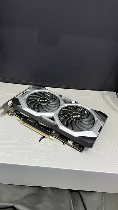 RTX 2070 8GB Graphic card