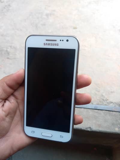 SAMSUNG J2