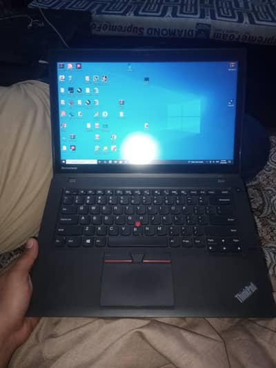 Lenovo T450/ Touch Screen/8GB Ram /128GB SSD