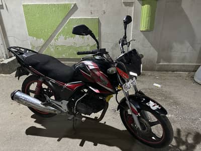 Cbf 150 2018 Karachi transfer must