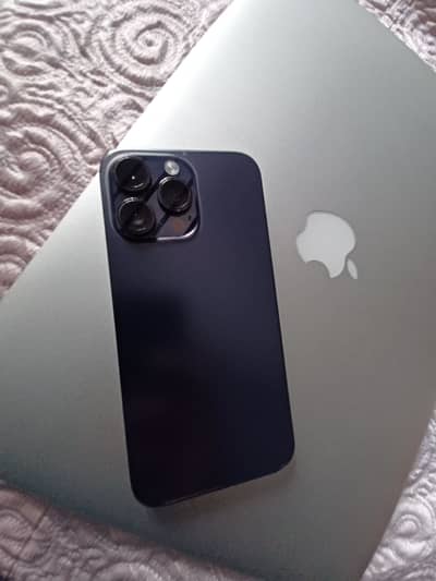 iPhone 14 Pro Max JV 256GB Deep Purple