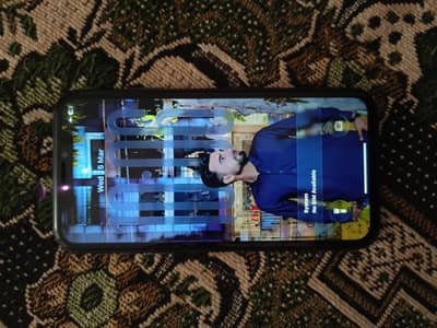 Iphone 11 Non pta  LLA