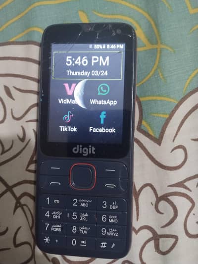 10/10all okay koi masle nai