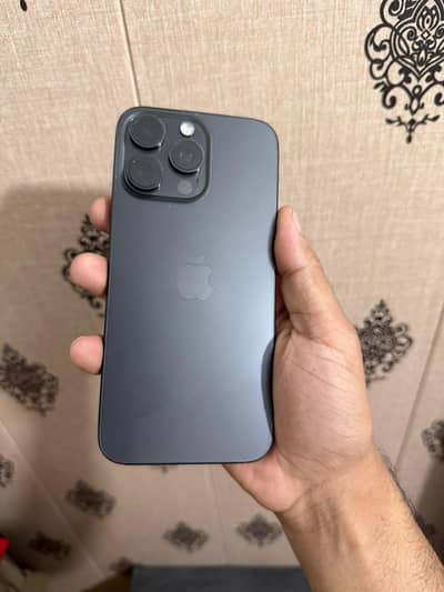 Iphone 15 Pro Max  JV